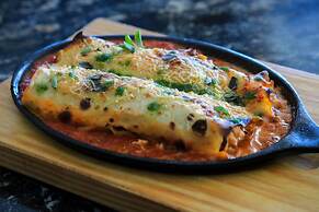 El Carmelo Mountain Lodge