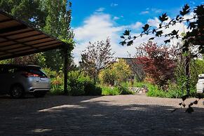 El Carmelo Mountain Lodge