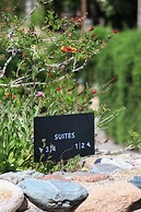 El Carmelo Mountain Lodge