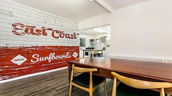 Your Luxury Escape - Bungalow 8