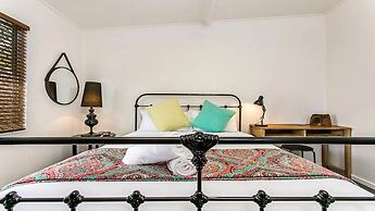 Your Luxury Escape - Bungalow 8