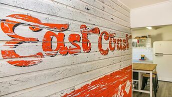 Your Luxury Escape - Bungalow 8