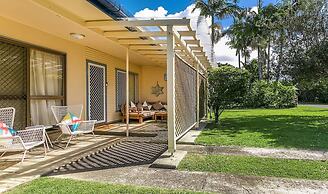 Your Luxury Escape - Bungalow 8