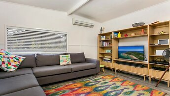 Your Luxury Escape - Bungalow 8