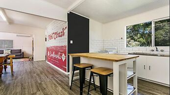 Your Luxury Escape - Bungalow 8