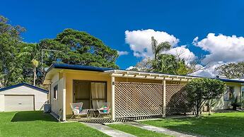 Your Luxury Escape - Bungalow 8