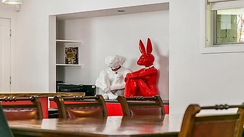 Your Luxury Escape - Red Bohemian