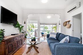 Your Luxury Escape - Salt Life