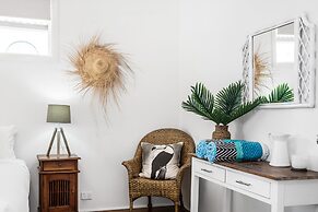 Your Luxury Escape - Salt Life