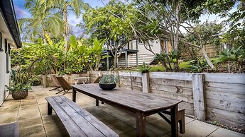 Your Luxury Escape - Salt Life