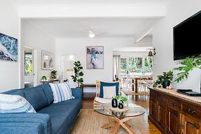 Your Luxury Escape - Salt Life