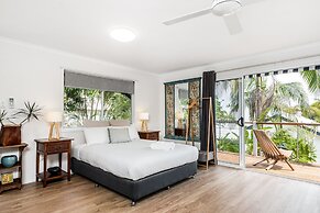 Your Luxury Escape - Salt Life