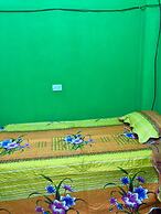 Departamentos Tres Fronteras