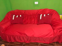 Departamentos Tres Fronteras