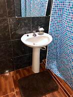 Departamentos Tres Fronteras