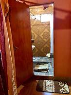 Departamentos Tres Fronteras