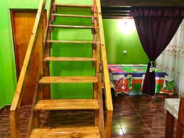 Departamentos Tres Fronteras