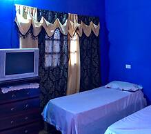 Departamentos Tres Fronteras