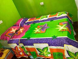 Departamentos Tres Fronteras