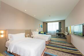 Rejoice by Argyle Guangzhou Baiyun Airport Renhe Metro B