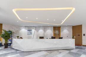 Rejoice by Argyle Guangzhou Baiyun Airport Renhe Metro B