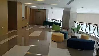 Rejoice by Argyle Guangzhou Baiyun Airport Renhe Metro B