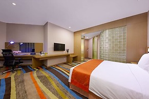 Rejoice by Argyle Guangzhou Baiyun Airport Renhe Metro B