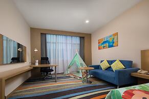 Rejoice by Argyle Guangzhou Baiyun Airport Renhe Metro B