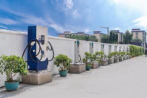 Rejoice by Argyle Guangzhou Baiyun Airport Renhe Metro B