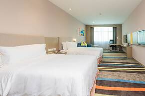 Rejoice by Argyle Guangzhou Baiyun Airport Renhe Metro B