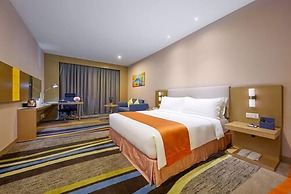 Rejoice by Argyle Guangzhou Baiyun Airport Renhe Metro B