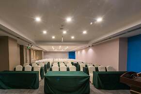 Rejoice by Argyle Guangzhou Baiyun Airport Renhe Metro B