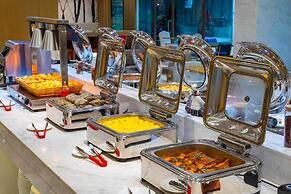 Rejoice by Argyle Guangzhou Baiyun Airport Renhe Metro B