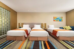 Rejoice by Argyle Guangzhou Baiyun Airport Renhe Metro B