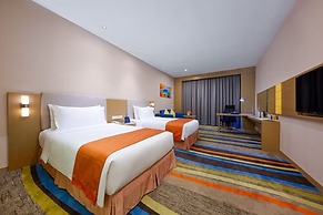 Rejoice by Argyle Guangzhou Baiyun Airport Renhe Metro B