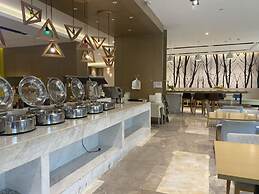 Rejoice by Argyle Guangzhou Baiyun Airport Renhe Metro B