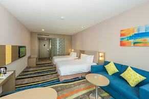 Rejoice by Argyle Guangzhou Baiyun Airport Renhe Metro B