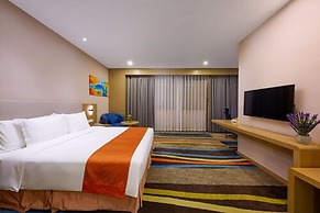 Rejoice by Argyle Guangzhou Baiyun Airport Renhe Metro B