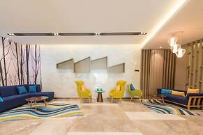 Rejoice by Argyle Guangzhou Baiyun Airport Renhe Metro B