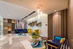 Rejoice by Argyle Guangzhou Baiyun Airport Renhe Metro B