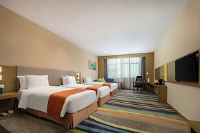 Rejoice by Argyle Guangzhou Baiyun Airport Renhe Metro B