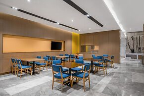 Rejoice by Argyle Guangzhou Baiyun Airport Renhe Metro B