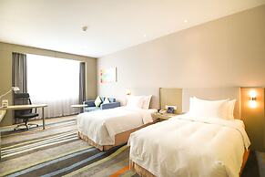 Rejoice by Argyle Guangzhou Baiyun Airport Renhe Metro B