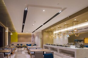 Rejoice by Argyle Guangzhou Baiyun Airport Renhe Metro B