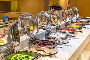 Rejoice by Argyle Guangzhou Baiyun Airport Renhe Metro B