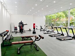 Rejoice by Argyle Guangzhou Baiyun Airport Renhe Metro B