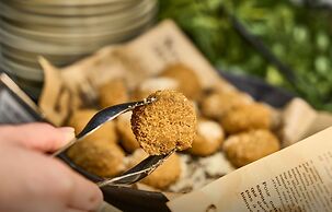 DEL style Osaka - Shinsaibashi by Daiwa Roynet Hotel