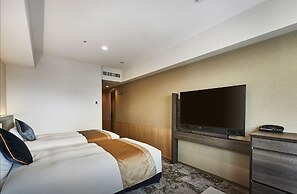 DEL style Osaka - Shinsaibashi by Daiwa Roynet Hotel