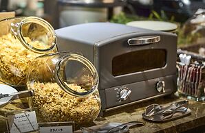 DEL style Osaka - Shinsaibashi by Daiwa Roynet Hotel