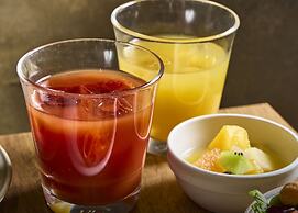 DEL style Osaka - Shinsaibashi by Daiwa Roynet Hotel